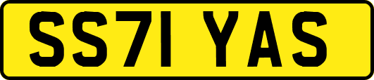 SS71YAS