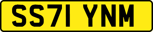 SS71YNM