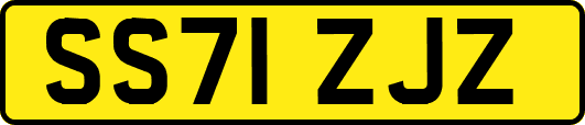 SS71ZJZ