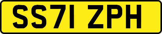 SS71ZPH