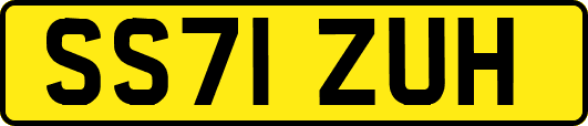SS71ZUH