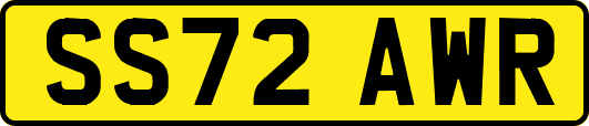 SS72AWR