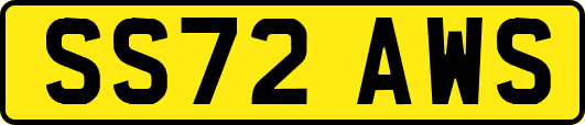SS72AWS
