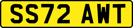 SS72AWT