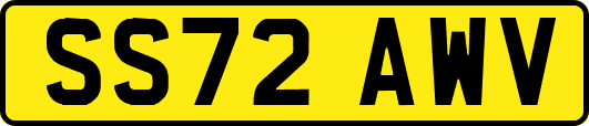 SS72AWV