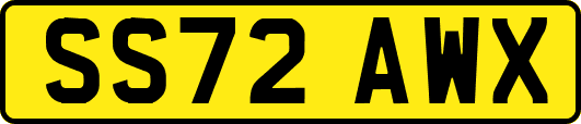SS72AWX