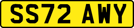 SS72AWY