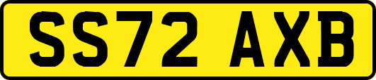 SS72AXB