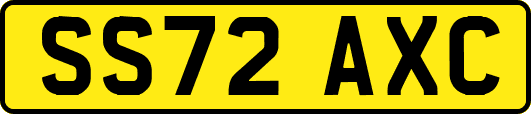 SS72AXC