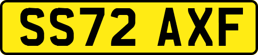 SS72AXF