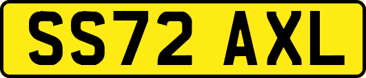 SS72AXL