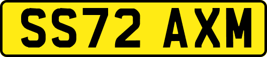 SS72AXM