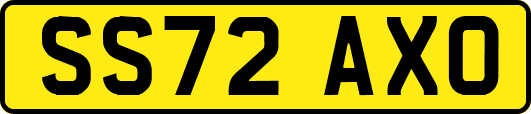 SS72AXO