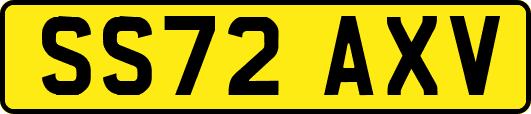 SS72AXV