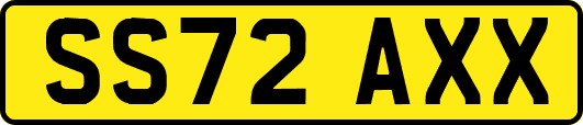 SS72AXX