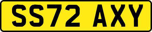 SS72AXY