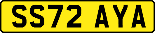 SS72AYA