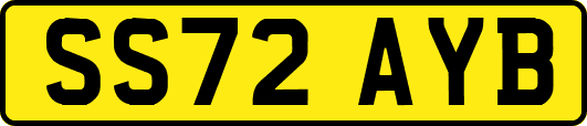 SS72AYB