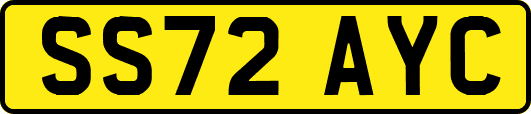 SS72AYC