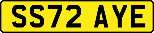 SS72AYE