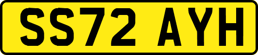 SS72AYH