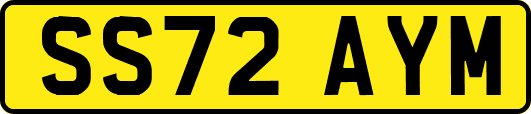 SS72AYM