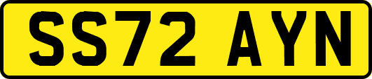 SS72AYN
