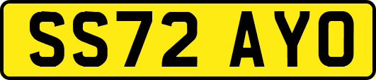 SS72AYO