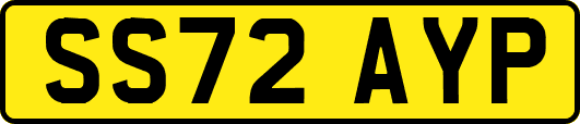 SS72AYP