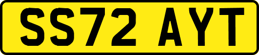 SS72AYT