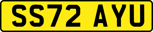 SS72AYU