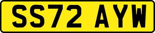 SS72AYW