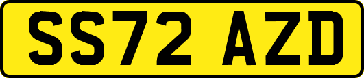 SS72AZD