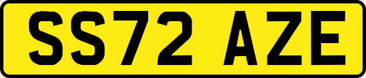 SS72AZE