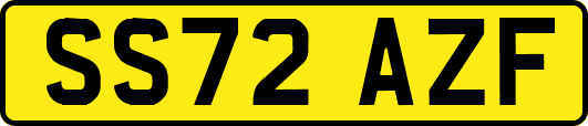 SS72AZF