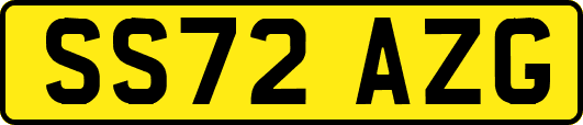 SS72AZG