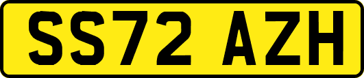 SS72AZH
