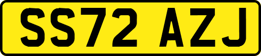 SS72AZJ