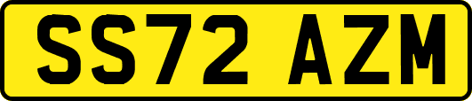 SS72AZM