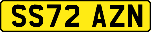 SS72AZN