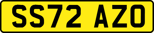 SS72AZO