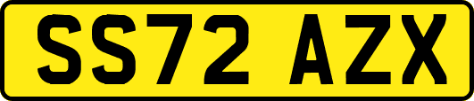 SS72AZX