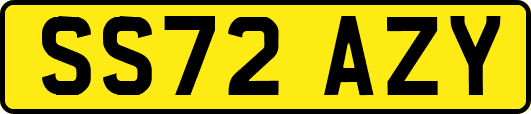 SS72AZY