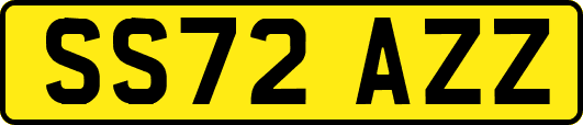 SS72AZZ