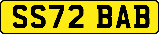 SS72BAB