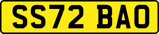 SS72BAO