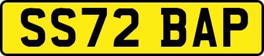 SS72BAP