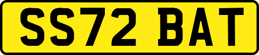 SS72BAT