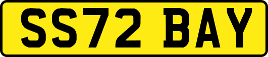 SS72BAY