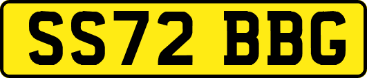 SS72BBG